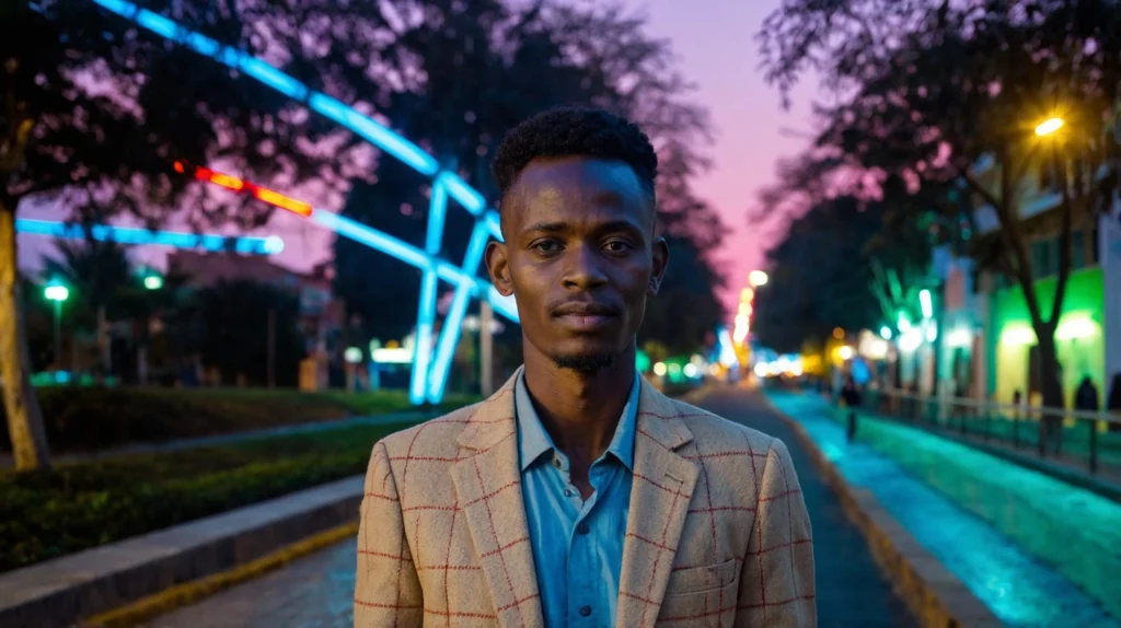 The Digital Ethiopia 2025 strategy is changing how people access services, send money, and get online. Here's what's happening!