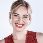 Bronwyn Carrie-Wilson