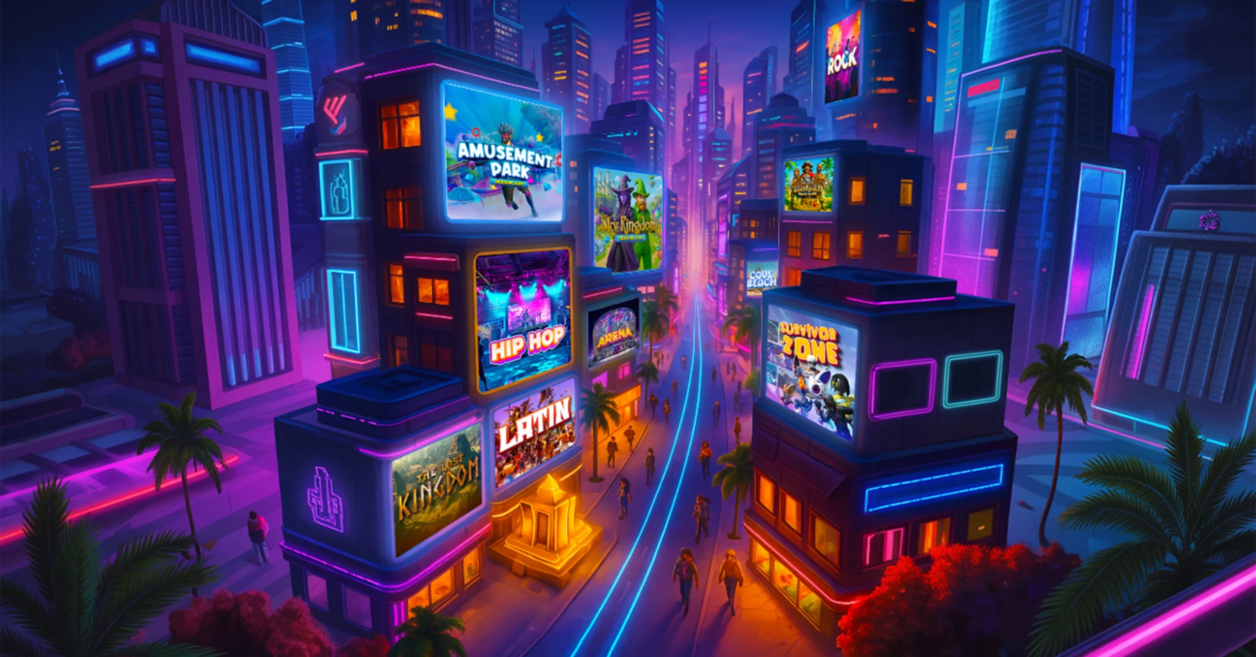 Exscape is transforming gaming in Ethiopia with play-to-win rewards, mobile hypercasual games, and digital environments for Ethiopian gamers.