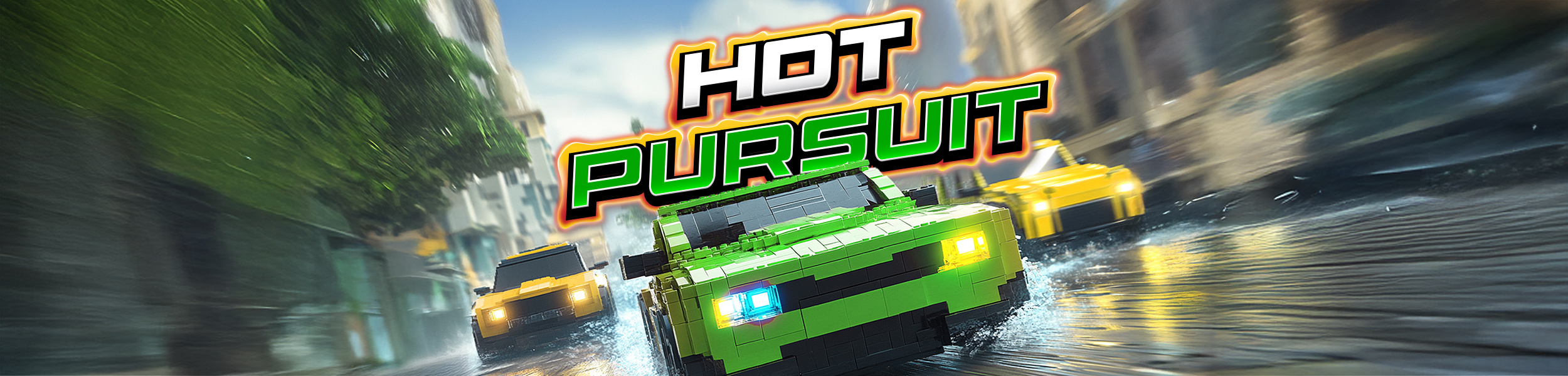Race into 2025 with Exscape’s top online racing games, fast, freemium, premium and fun racing games with no downloads! Hot Pursuit