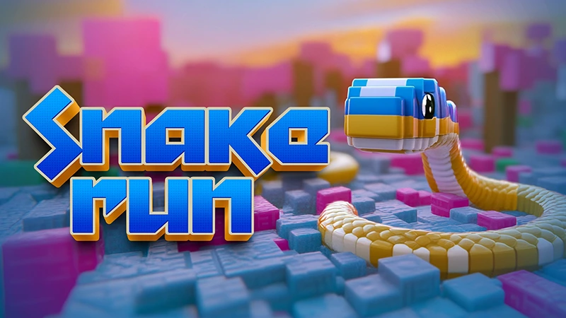 Play snake games online free at Exscape! Try Snake Run & Snake Saga for fast, fun, and addictive twists on the classic snake game
