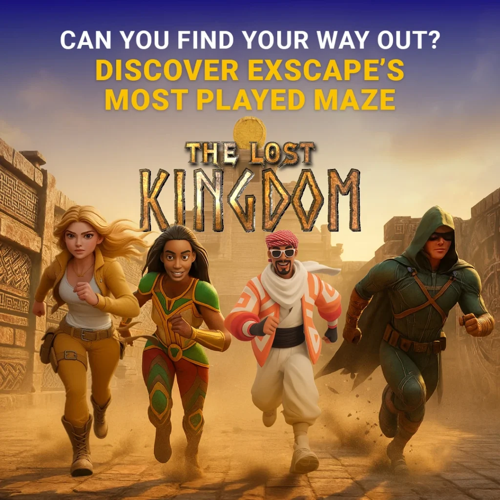 Exscape is the mobile gaming platform for 2025. Play 120+ instant games, climb leaderboards, and win real prizes with skill-based challenges.